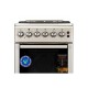Плита Ardesto FSC-F5060PS Плита Ardesto FSC-F5060PS