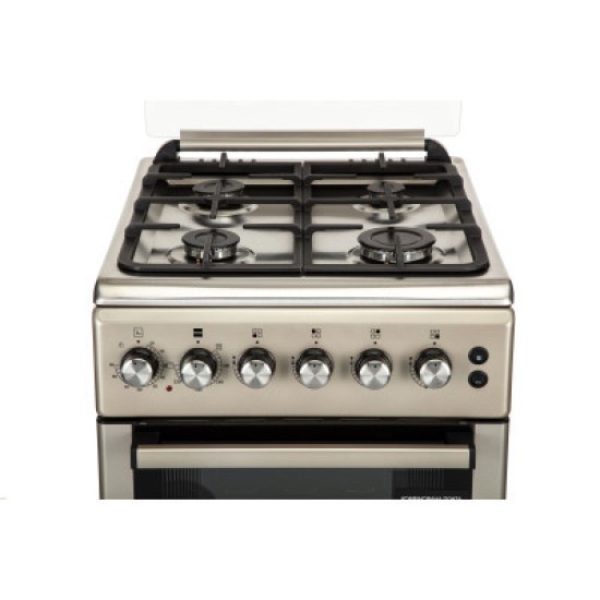 Плита Ardesto FSC-F5060PS Плита Ardesto FSC-F5060PS