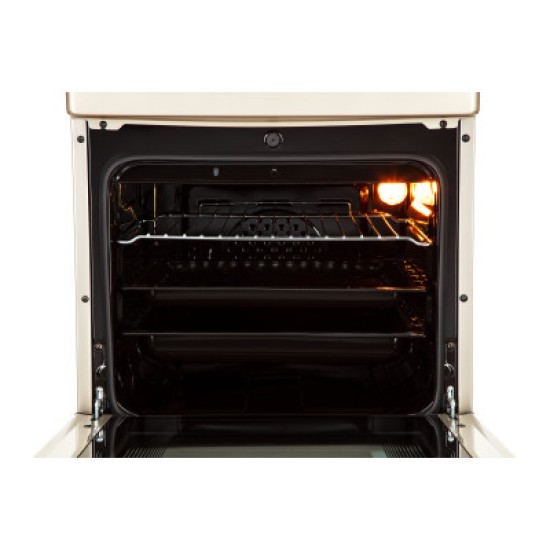 Плита Ardesto FSC-F5060PS Плита Ardesto FSC-F5060PS