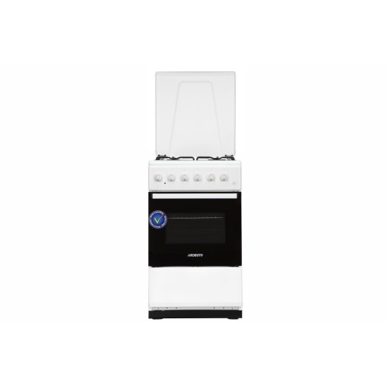 Плита Ardesto FSC-F5060BW Плита Ardesto FSC-F5060BW