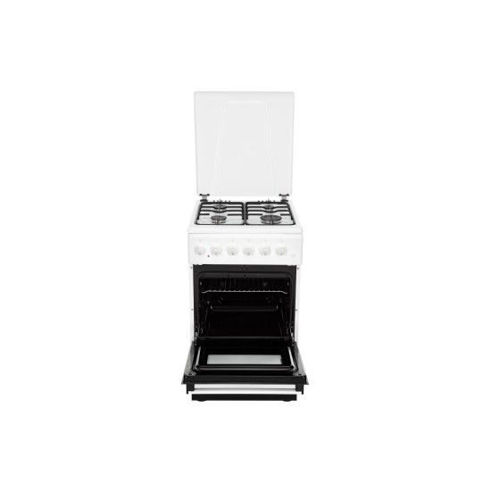 Плита Ardesto FSC-F5060BW Плита Ardesto FSC-F5060BW