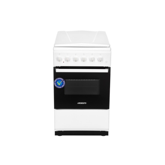 Плита Ardesto FSC-F5060BW Плита Ardesto FSC-F5060BW