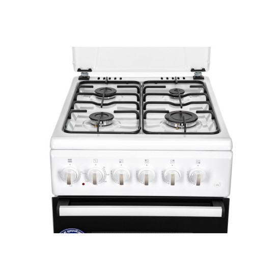 Плита Ardesto FSC-F5060BW Плита Ardesto FSC-F5060BW