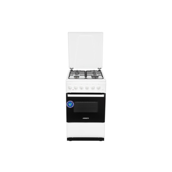 Плита Ardesto FSC-F5060BW Плита Ardesto FSC-F5060BW