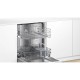 Посудомоечная машина Bosch SMV2ITX14K Посудомоечная машина Bosch SMV2ITX14K