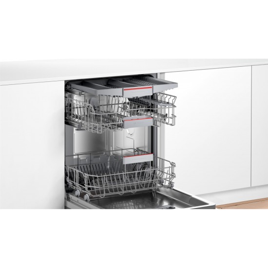 Посудомийна машина Bosch SMV4HVX00K Посудомийна машина Bosch SMV4HVX00K