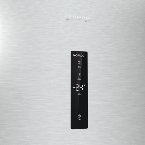 Морозильная камера Gorenje FN619EAXL6 Морозильная камера Gorenje FN619EAXL6