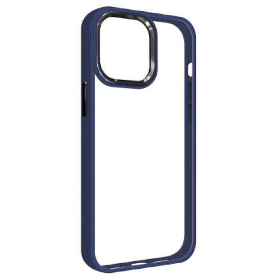 Чохол до мобільного телефона Armorstandart Unit Apple iPhone 14 Pro Max Deep Navy (ARM62483) Чохол до мобільного телефона Armorstandart Unit Apple iPhone 14 Pro Max Deep Navy (ARM62483)