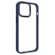 Чохол до мобільного телефона Armorstandart Unit Apple iPhone 14 Pro Max Deep Navy (ARM62483) Чохол до мобільного телефона Armorstandart Unit Apple iPhone 14 Pro Max Deep Navy (ARM62483)