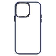 Чехол для мобильного телефона Armorstandart Unit Apple iPhone 14 Pro Max Deep Navy (ARM62483)
