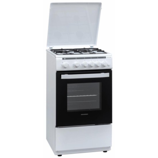 Плита HEINNER HFSC-V50LITWH Плита HEINNER HFSC-V50LITWH