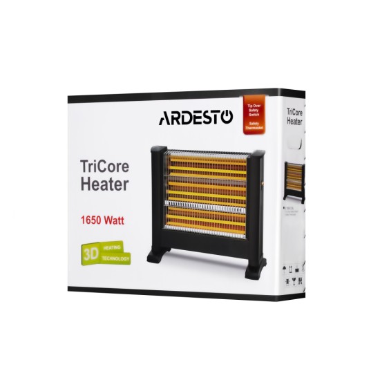 Обігрівач Ardesto IHS-1650 Обігрівач Ardesto IHS-1650