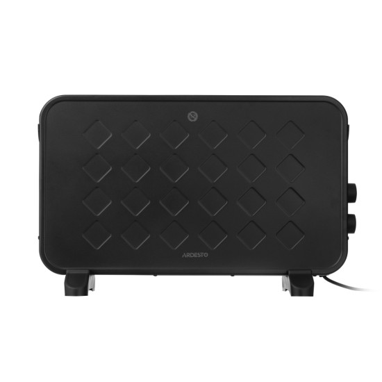 Обігрівач Ardesto CHH-2000MBR Обігрівач Ardesto CHH-2000MBR