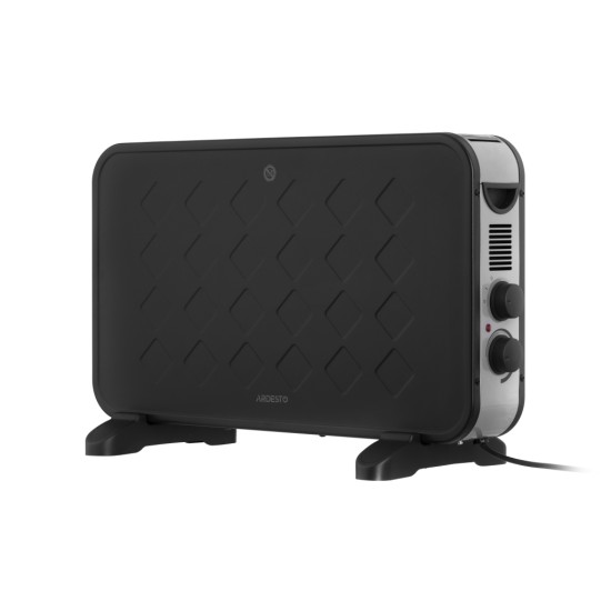 Обігрівач Ardesto CHH-2000MBR Обігрівач Ardesto CHH-2000MBR