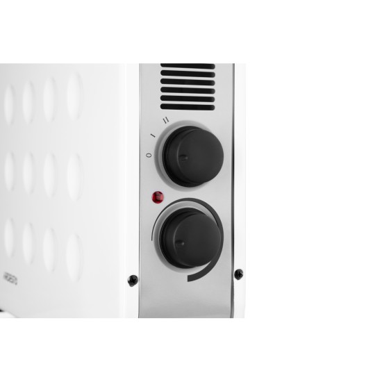 Обігрівач Ardesto CHH-2000MWC Обігрівач Ardesto CHH-2000MWC