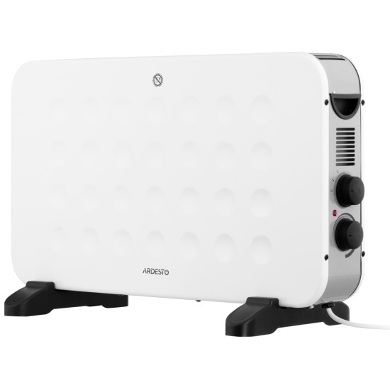 Обігрівач Ardesto CHH-2000MWC Обігрівач Ardesto CHH-2000MWC