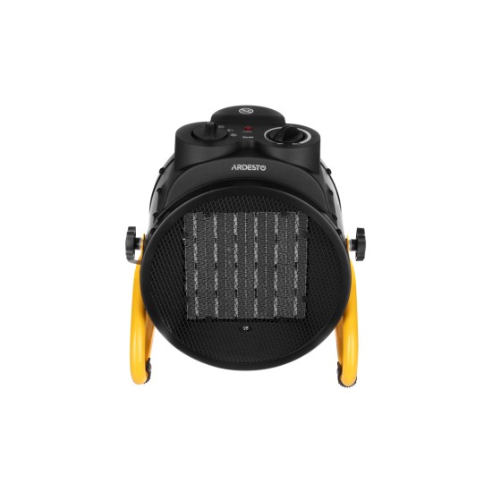 Обігрівач Ardesto IFH-03B Обігрівач Ardesto IFH-03B