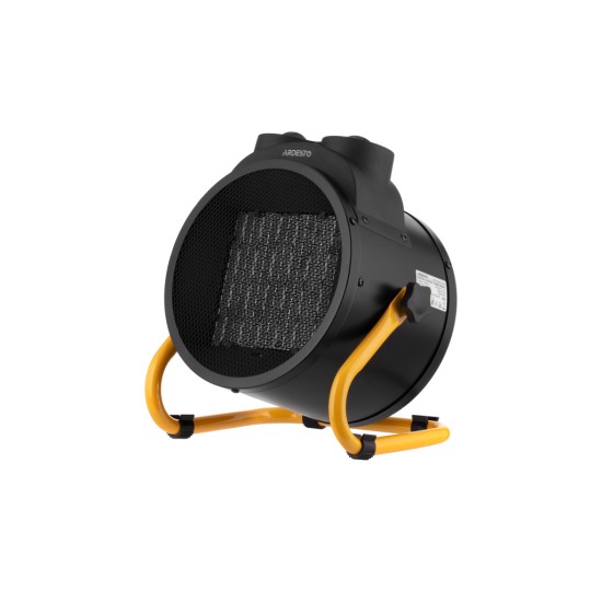 Обігрівач Ardesto IFH-03B Обігрівач Ardesto IFH-03B