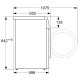 Сушильна машина Bosch WTH85204UA Сушильна машина Bosch WTH85204UA