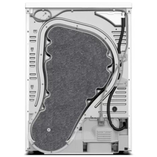 Сушильна машина Bosch WTH85204UA Сушильна машина Bosch WTH85204UA