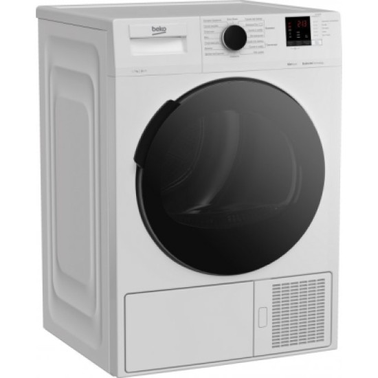 Сушильна машина Beko DF7412PB Сушильна машина Beko DF7412PB