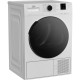 Сушильна машина Beko DF7412PB Сушильна машина Beko DF7412PB