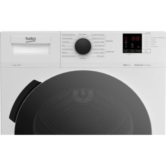 Сушильна машина Beko DF7412PB Сушильна машина Beko DF7412PB