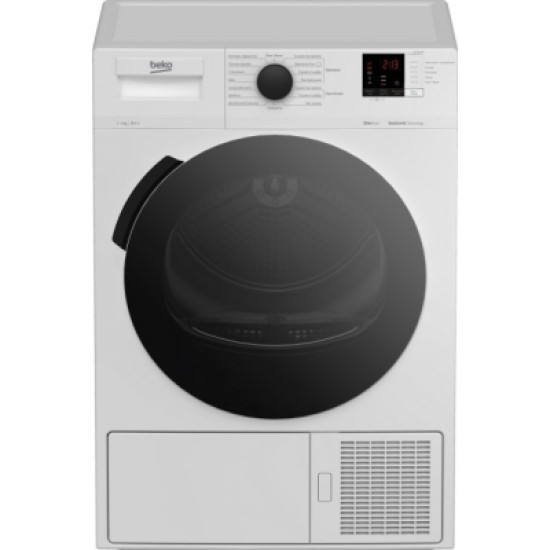 Сушильна машина Beko DF7412PB Сушильна машина Beko DF7412PB