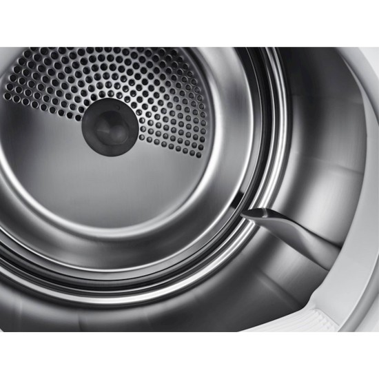 Сушильна машина Electrolux EW6C427WU Сушильна машина Electrolux EW6C427WU