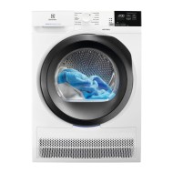 Сушильна машина Electrolux EW6C427WU
