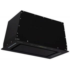 Вытяжка кухонная Interline JOLLY BL A/60/GL/K