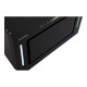 Витяжка кухонна Interline JOLLY BL A/60/GL/K Витяжка кухонна Interline JOLLY BL A/60/GL/K