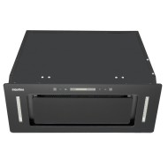 Вытяжка кухонная Interline JOLLY BL A/60/GL/K