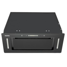 Вытяжка кухонная Interline JOLLY BL A/60/GL/K