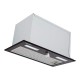 Вытяжка кухонная Interline STREET BL A/52 M/2/M Вытяжка кухонная Interline STREET BL A/52 M/2/M