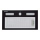 Вытяжка кухонная Interline STREET BL A/52 M/2/M Вытяжка кухонная Interline STREET BL A/52 M/2/M