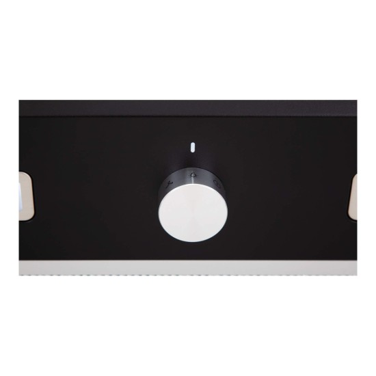 Вытяжка кухонная Interline STREET BL A/52 M/2/M Вытяжка кухонная Interline STREET BL A/52 M/2/M