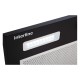 Вытяжка кухонная Interline STREET BL A/52 M/2/M Вытяжка кухонная Interline STREET BL A/52 M/2/M