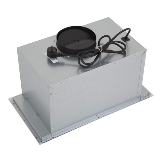 Вытяжка кухонная Interline STREET WH A/52 M/2/M Вытяжка кухонная Interline STREET WH A/52 M/2/M
