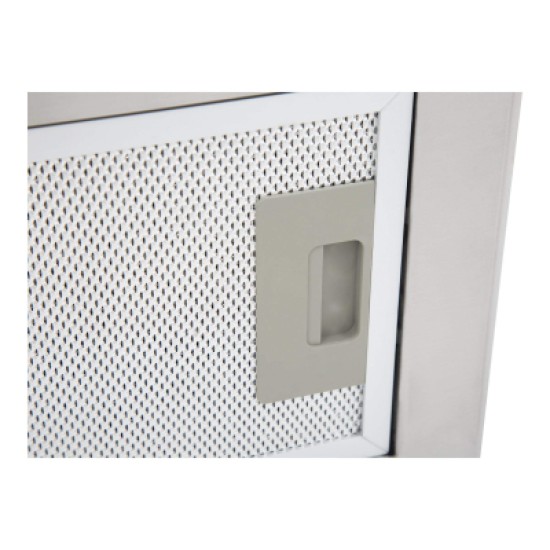 Вытяжка кухонная Interline STRONG IX A/52 S/2/M Вытяжка кухонная Interline STRONG IX A/52 S/2/M