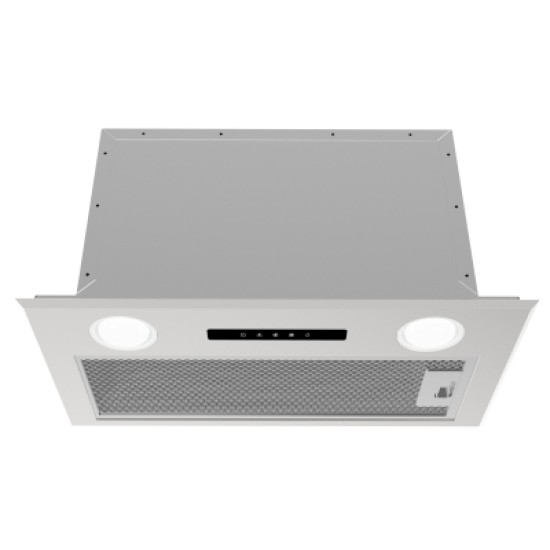 Вытяжка кухонная Interline STRONG IX A/52 S/2/M Вытяжка кухонная Interline STRONG IX A/52 S/2/M