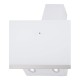 Витяжка кухонна Interline FIESTA WH A 60 TC/GL/A Витяжка кухонна Interline FIESTA WH A 60 TC/GL/A