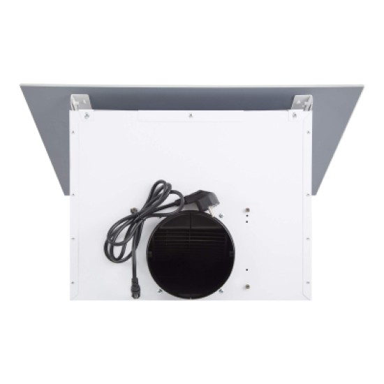 Витяжка кухонна Interline FIESTA WH A 60 TC/GL/A Витяжка кухонна Interline FIESTA WH A 60 TC/GL/A