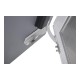 Витяжка кухонна Interline FIESTA WH A 60 TC/GL/A Витяжка кухонна Interline FIESTA WH A 60 TC/GL/A
