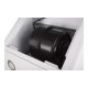 Витяжка кухонна Interline FIESTA WH A 60 TC/GL/A Витяжка кухонна Interline FIESTA WH A 60 TC/GL/A