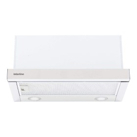 Вытяжка кухонная Interline SHARK PLUS X/S A/60