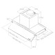 Вытяжка кухонная Elica BOX IN NO DRIP IX/A/60 Вытяжка кухонная Elica BOX IN NO DRIP IX/A/60