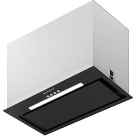 Вытяжка кухонная Faber INKA LUX EVO BK MATT A70