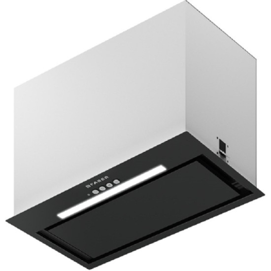 Витяжка кухонна Faber INKA LUX EVO BK MATT A70 Витяжка кухонна Faber INKA LUX EVO BK MATT A70