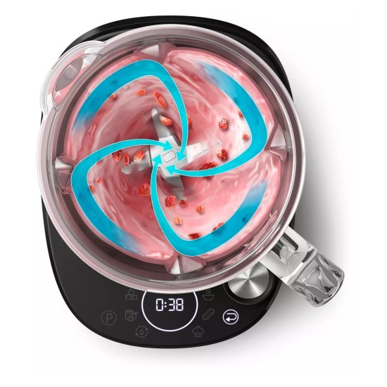 Блендер Philips HR3760/00 Блендер Philips HR3760/00